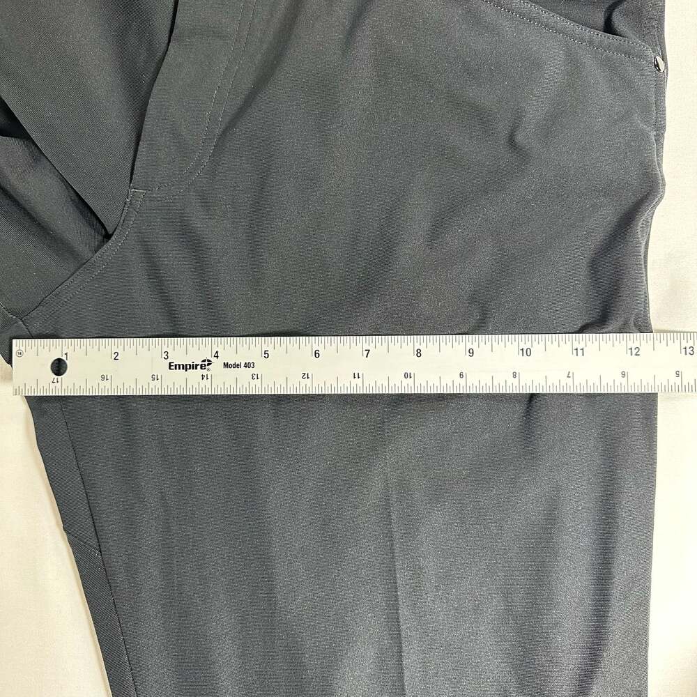 Lululemon Men's ABC Slim-Fit 5-Pocket Pant Warpstreme - Picture 9 of 12